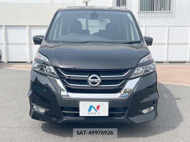 Nissan SERENA 2018-03 5878160-13