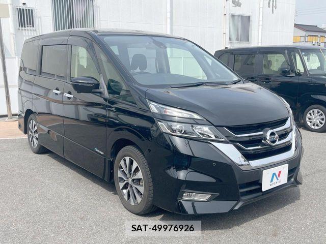 Nissan SERENA 2018-03 5878160-14