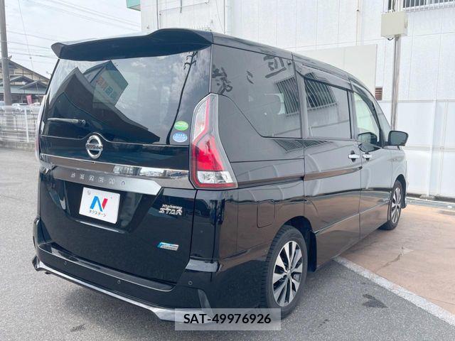Nissan SERENA 2018-03 5878160-15