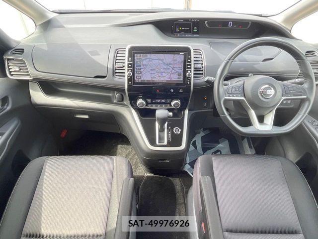 Nissan SERENA 2018-03 5878160-1