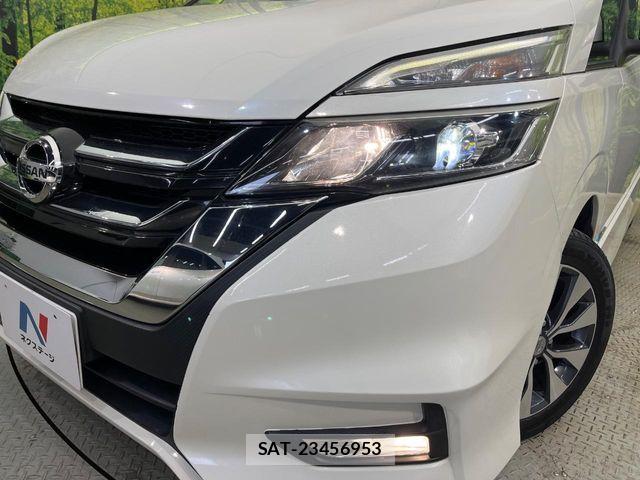 Nissan SERENA 2017-05 5878222-12