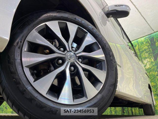 Nissan SERENA 2017-05 5878222-13