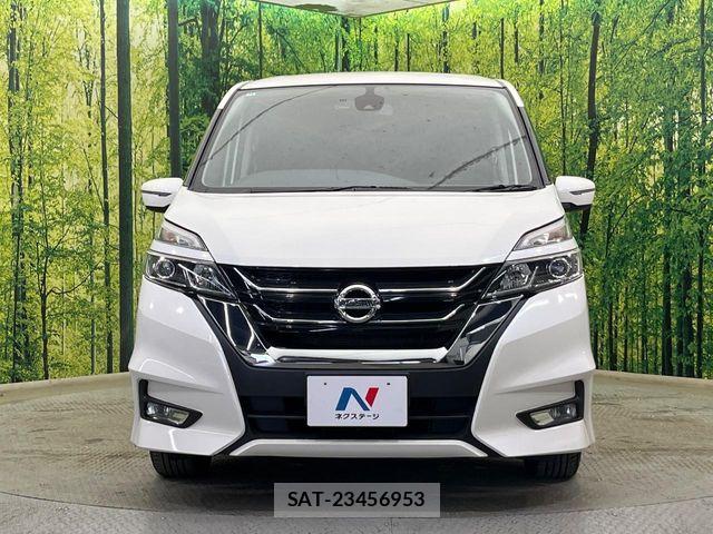 Nissan SERENA 2017-05 5878222-14