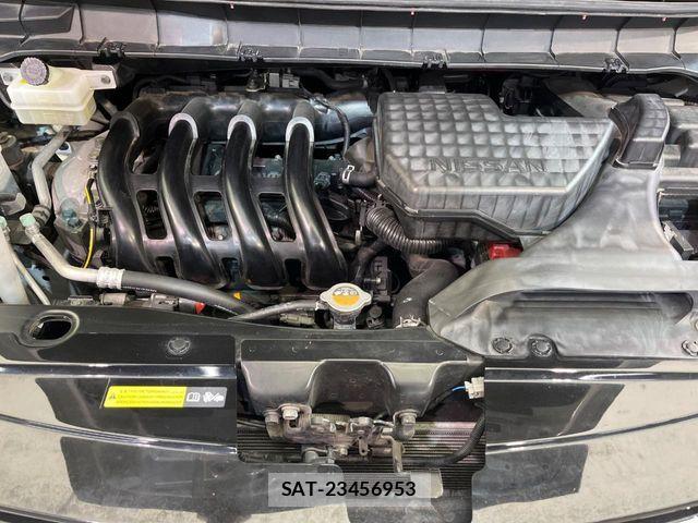 Nissan SERENA 2017-05 5878222-17