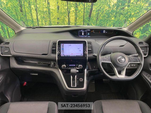 Nissan SERENA 2017-05 5878222-1