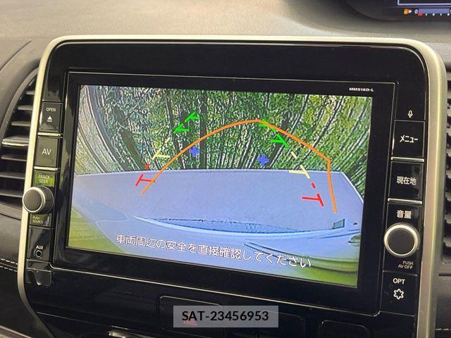 Nissan SERENA 2017-05 5878222-5