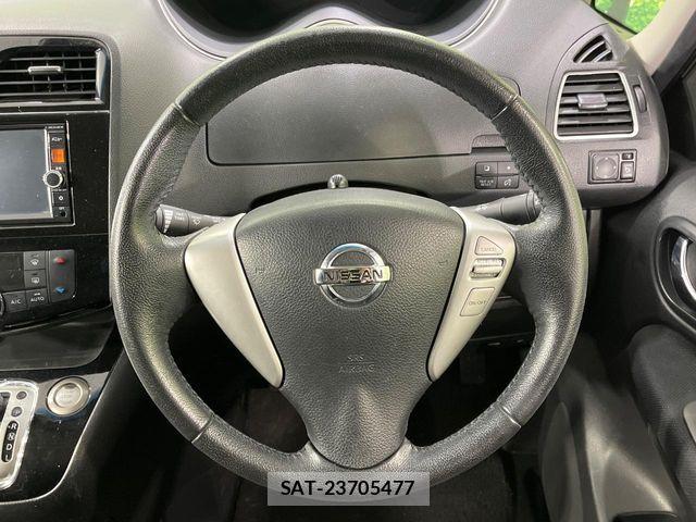 Nissan SERENA 2014-12 5878305-11