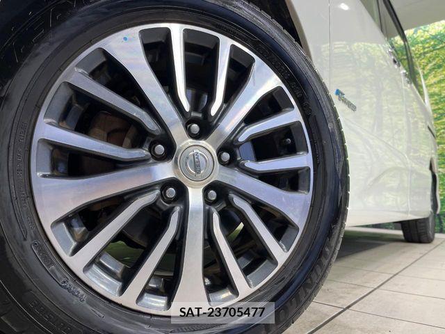 Nissan SERENA 2014-12 5878305-13