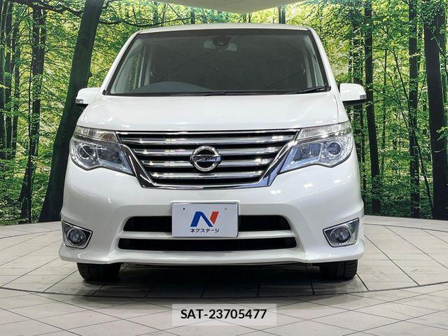 Nissan SERENA 2014-12 5878305-14