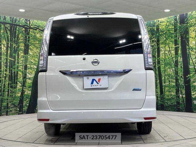 Nissan SERENA 2014-12 5878305-15