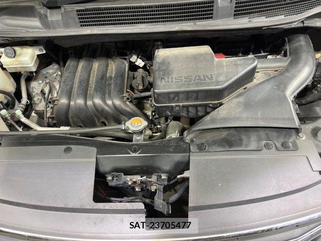 Nissan SERENA 2014-12 5878305-18