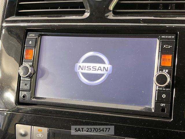 Nissan SERENA 2014-12 5878305-2