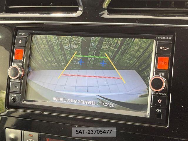 Nissan SERENA 2014-12 5878305-4