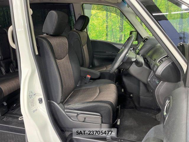 Nissan SERENA 2014-12 5878305-7