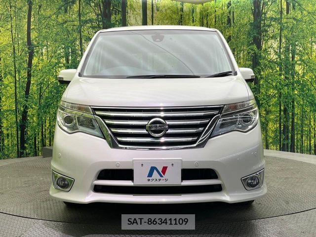 Nissan SERENA 2015-01 5878288-14