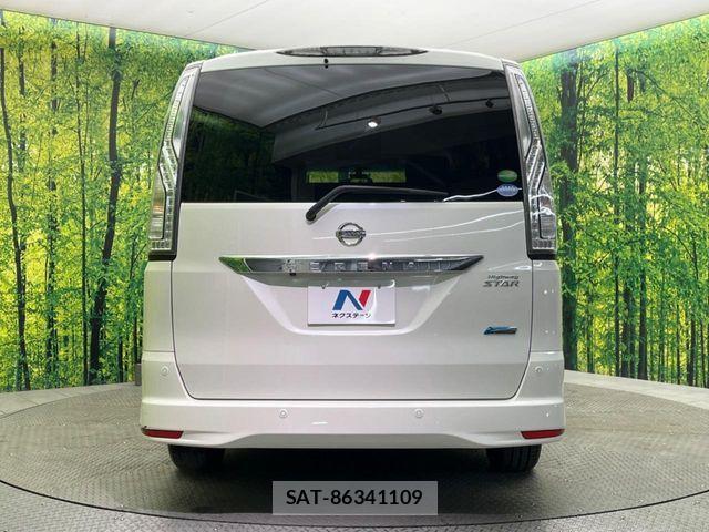 Nissan SERENA 2015-01 5878288-15