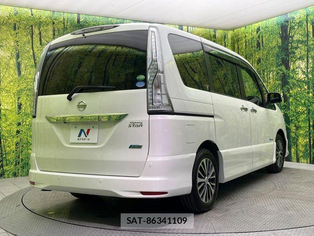 Nissan SERENA 2015-01 5878288-16