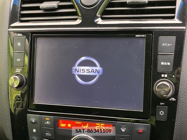 Nissan SERENA 2015-01 5878288-3