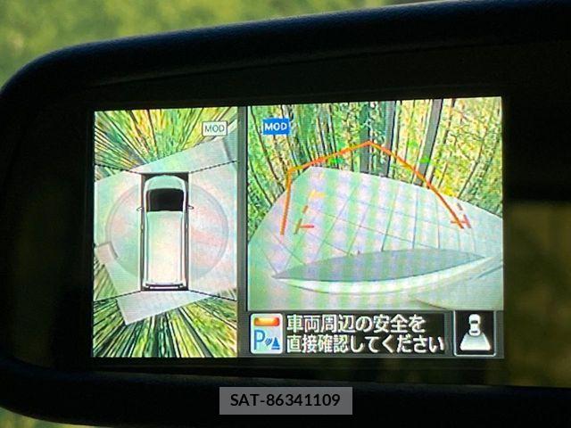 Nissan SERENA 2015-01 5878288-5
