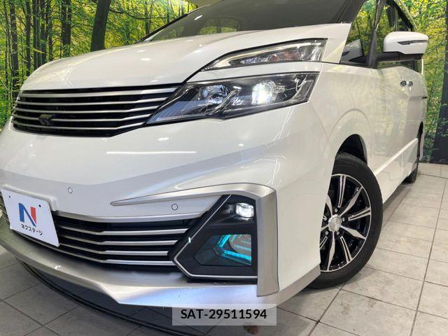 Nissan SERENA 2017-01 5878241-12