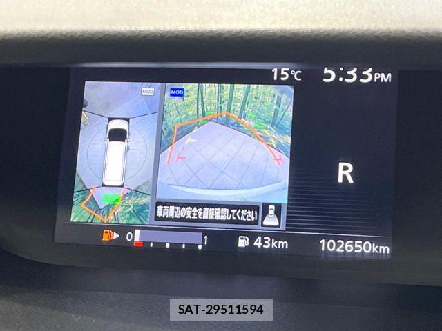Nissan SERENA 2017-01 5878241-3