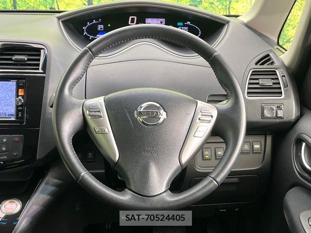Nissan SERENA 2015-07 5878302-10