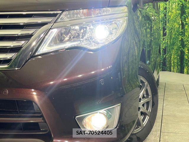 Nissan SERENA 2015-07 5878302-11