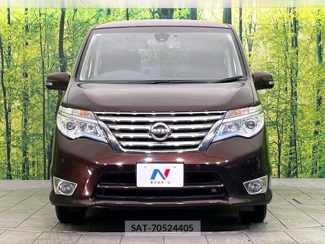 Nissan SERENA 2015-07 5878302-13