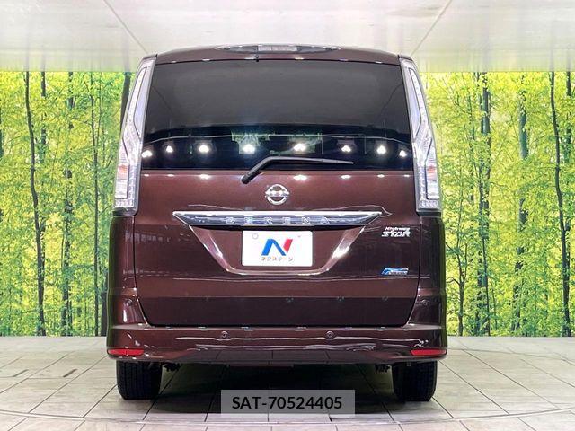 Nissan SERENA 2015-07 5878302-14