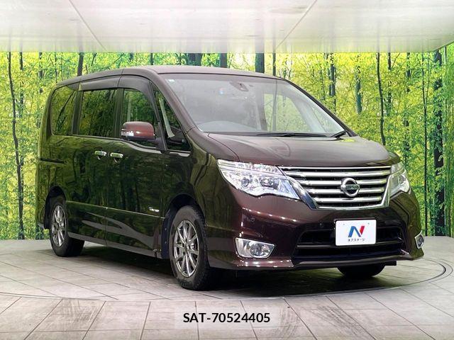 Nissan SERENA 2015-07 5878302-15