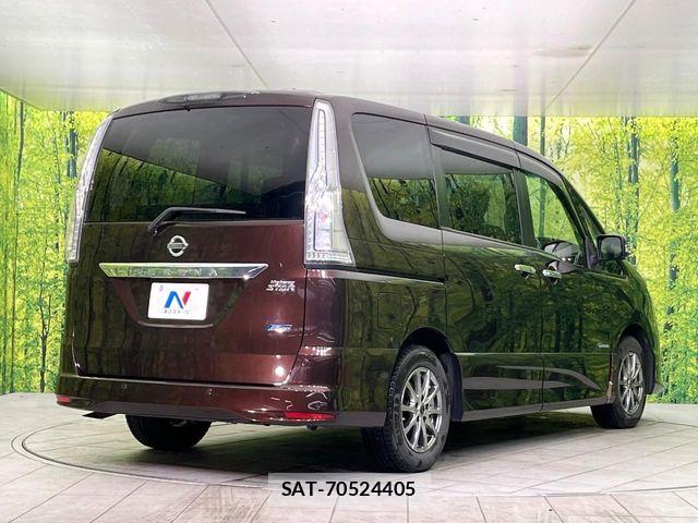 Nissan SERENA 2015-07 5878302-16