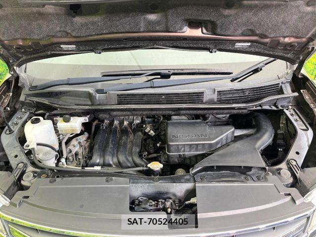 Nissan SERENA 2015-07 5878302-17
