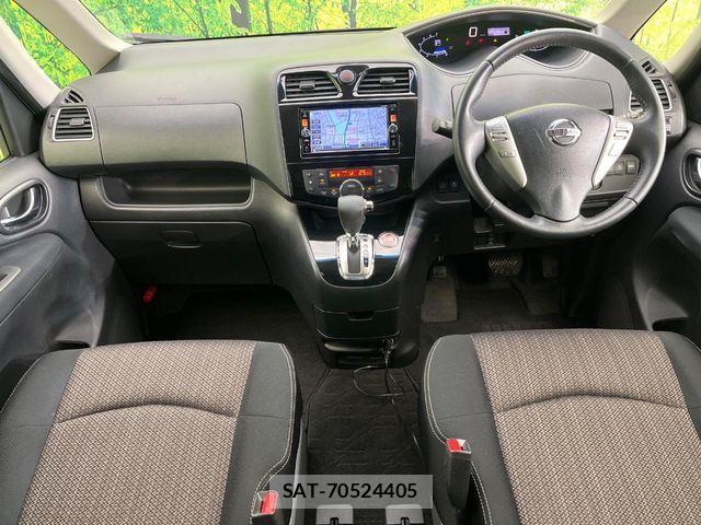 Nissan SERENA 2015-07 5878302-1