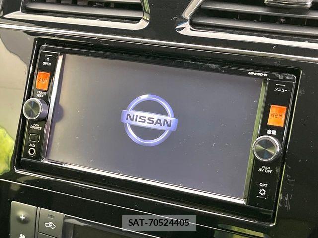 Nissan SERENA 2015-07 5878302-2