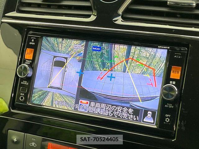 Nissan SERENA 2015-07 5878302-3