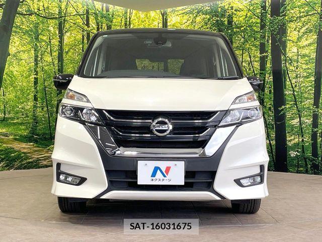Nissan SERENA 2018-10 5878125-14