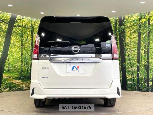Nissan SERENA 2018-10 5878125-15