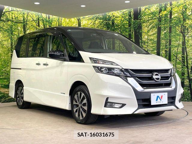 Nissan SERENA 2018-10 5878125-16