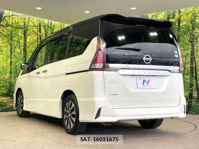 Nissan SERENA 2018-10 5878125-17