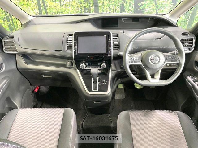 Nissan SERENA 2018-10 5878125-1