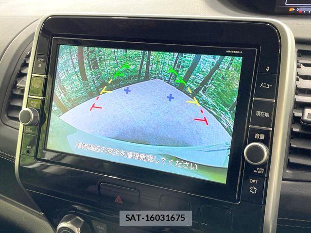 Nissan SERENA 2018-10 5878125-4