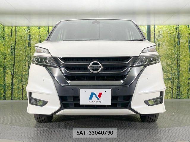 Nissan SERENA 2018-03 5878199-14