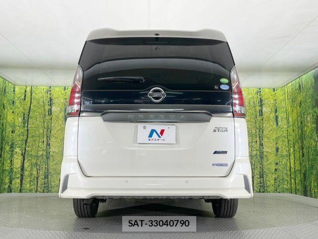 Nissan SERENA 2018-03 5878199-15