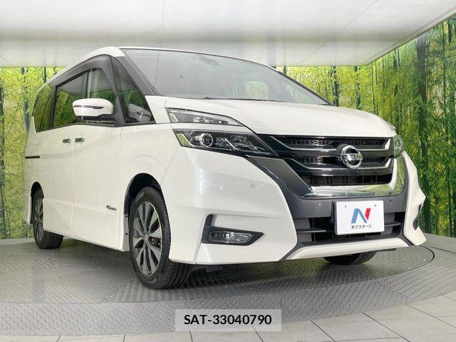 Nissan SERENA 2018-03 5878199-16