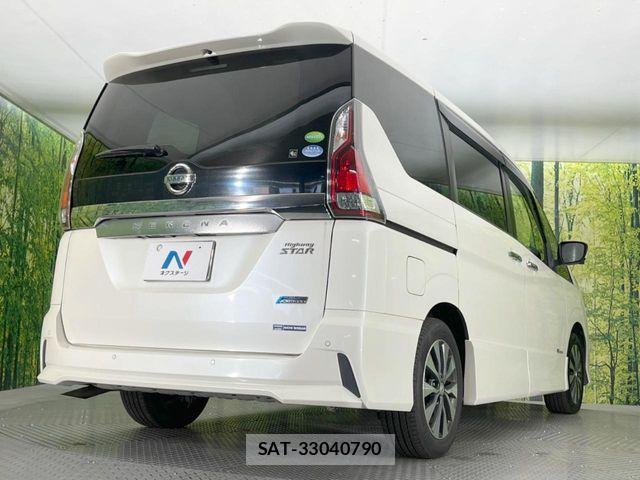 Nissan SERENA 2018-03 5878199-17