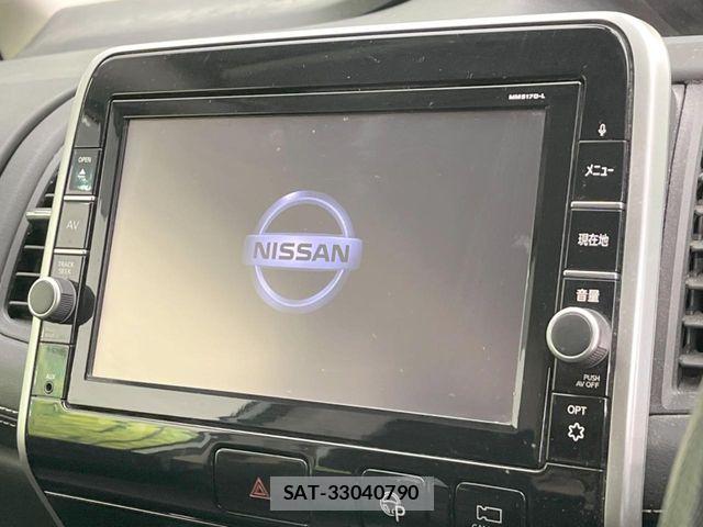 Nissan SERENA 2018-03 5878199-2