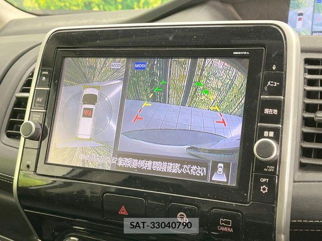 Nissan SERENA 2018-03 5878199-3