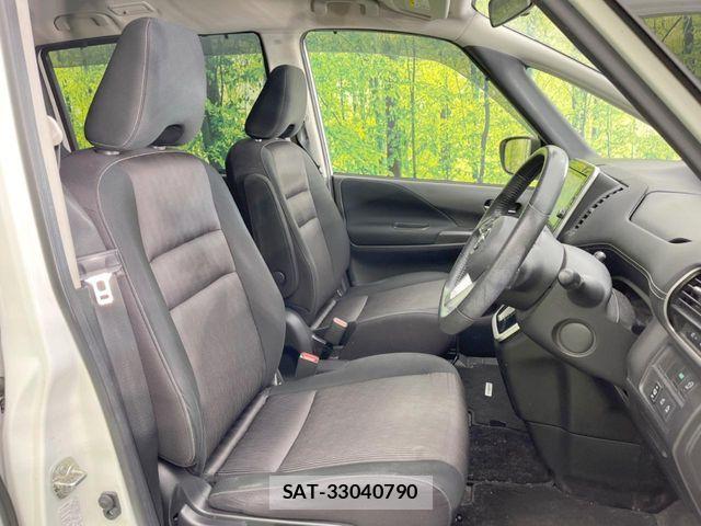 Nissan SERENA 2018-03 5878199-7