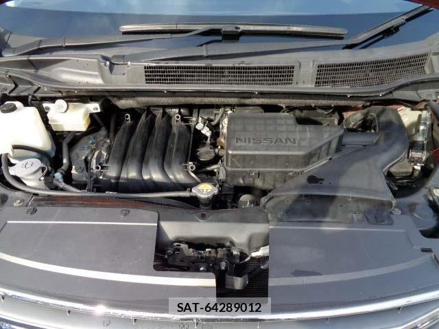 Nissan SERENA 2016-02 5878292-3