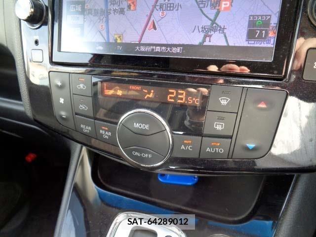 Nissan SERENA 2016-02 5878292-7